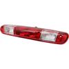 GXARTS 25890530 3Rd Third Brake Light Cargo Lamp High Mount Stop Light Fit For Chevy Silverado GMC Sierra 1500 2500 3500 HD 2007 2008 2009 2010 2011