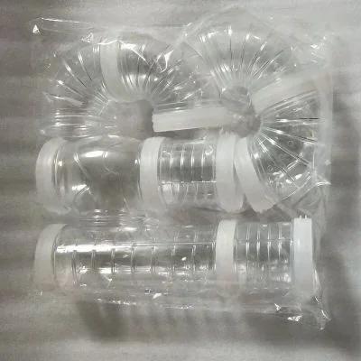 

U Pipe Hamster Accessories Pipeline Chinchillas Supplies Hamster Toy Pipelines Tubes Training External Tubes Tunnel Set Sports белый