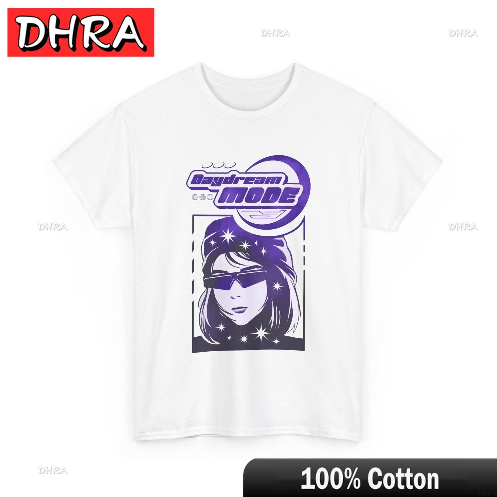 Anime Girl Aesthetic TShirt Kawaii Japanese Tee Harajuku Style Shirt Clothing Urban Minimalist Unique Tee for Summer TShirt S