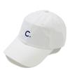 CLOVE Basic Fit Ball Cap (4 Colors)