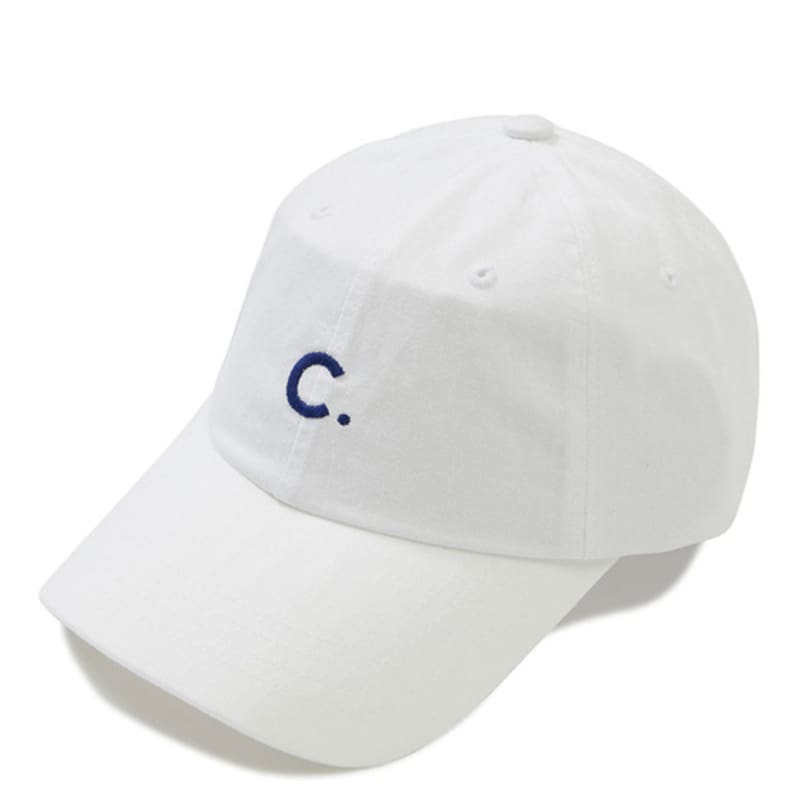 CLOVE Basic Fit Ball Cap (4 Colors)