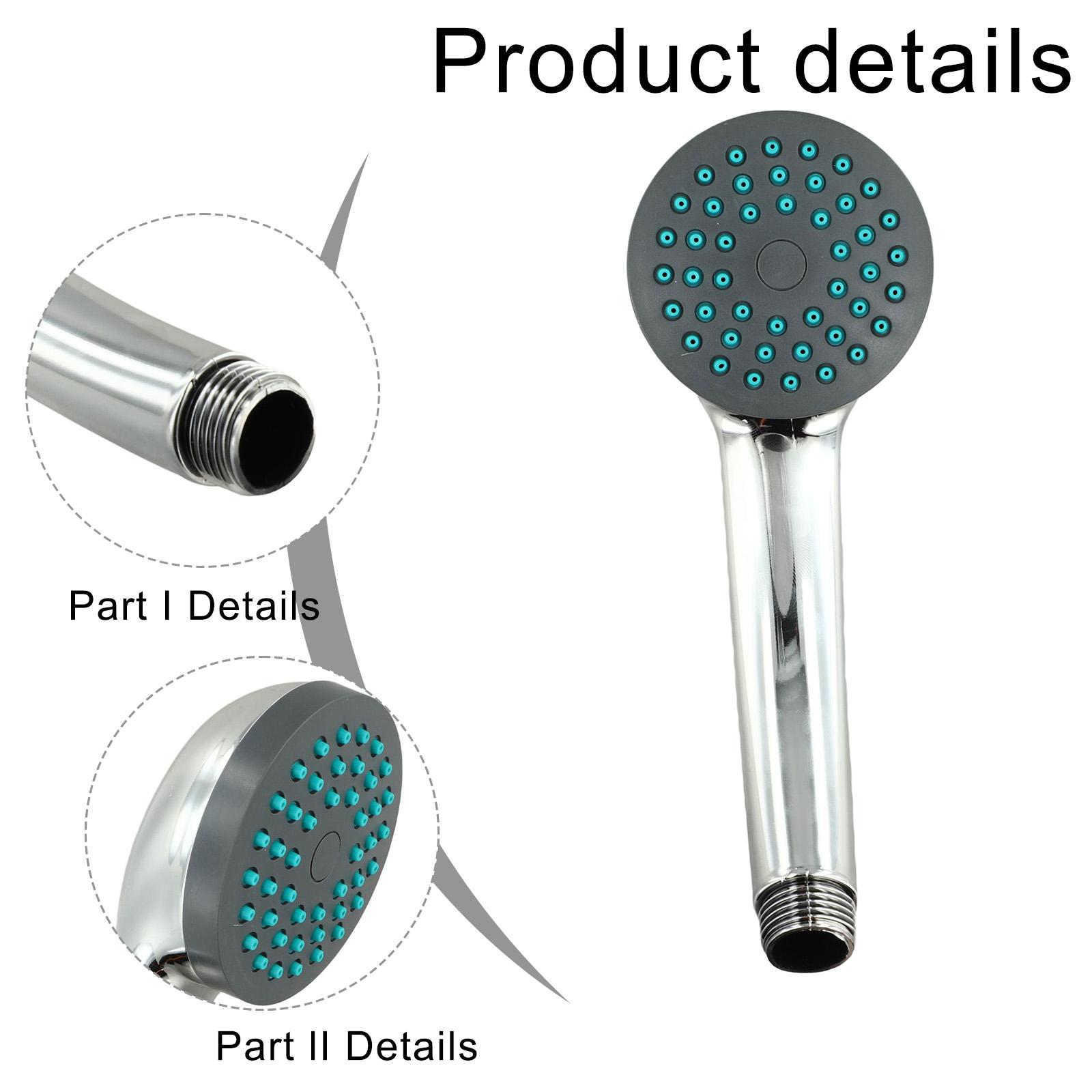 

Лейка для душа Лейка-распылитель Удобная ручная лейка для душа Новая