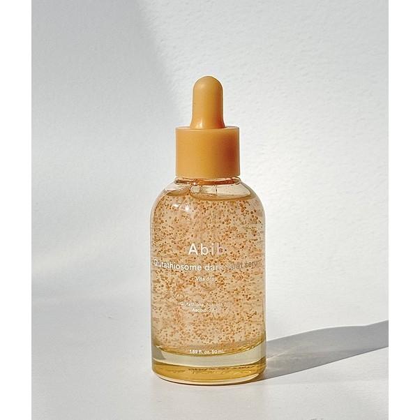 Abib Glutathiosome Dark Spot Serum Vita Drop 50m, 20ml 50ml