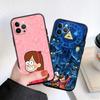 LO46 G-Gravity F-Falls Soft Shell Phone Case for Samsung Galaxy S20 S21 S22 Ultra FE + Plus A21S A22 A24 A25 A26 A30 A30S A31