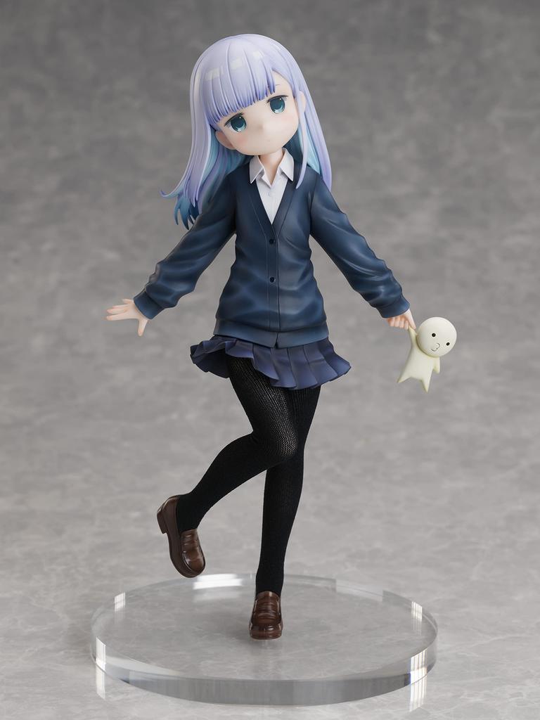 Furyu wa Kanai Awa Toreina PVC-bemalte Fertigproduktfigur Aharen-san 1/7 AMU-FNX832
