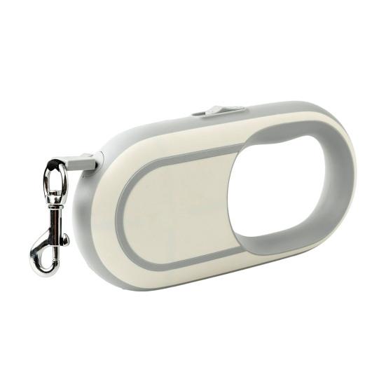 Hands-Free Dog Leash Backpack Safe Arm Hold Prevents Pulling Hands-free Pet Strap Backpack Dog Walking Gear