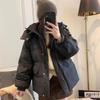 2026 Daunen-Kapuzenjacke Winter Damen Weiße Entendaunen Damen Neue Jacke