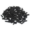 50 Pcs/lot MTB Bicycle Brake Shifter Inner Cable Tips Crimps Aluminum Alloy Cycling Parts Bike Derailleur Shift Cables End Caps