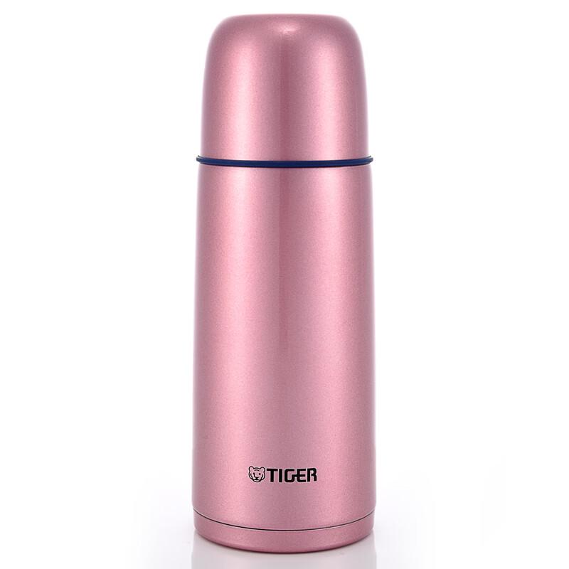 Tiger Stainless Steel Vacuum Insulated Bottle
