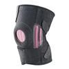 Straps Adjustable Pressurized Silicone Shock Absorption Basketball Riding Outdoor Mountaineering Pressurized Straps Sports Knee Cover