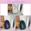 Large Capacity Waterproof Street Fashion Laptop Backpack For Men And Women