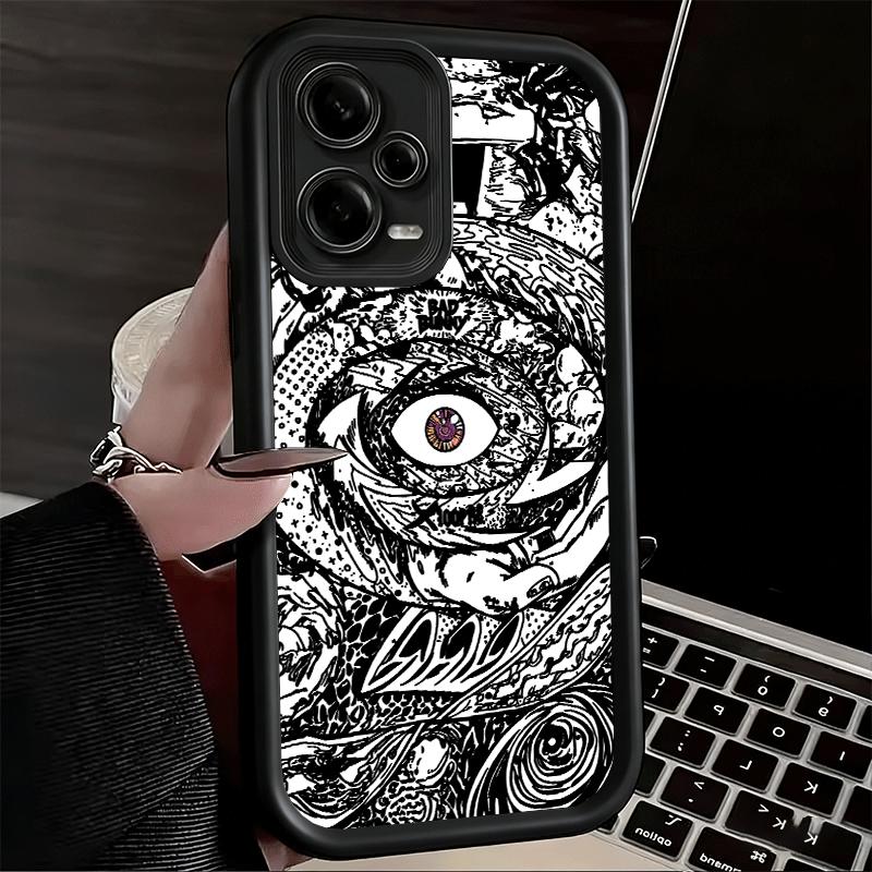 Phone Case for Xiaomi Redmi Note 15 14 13 Pro Plus Bad Bunny X100pre Shell 12S 11 11S 11T 5G 14S Soft Silicone Funda