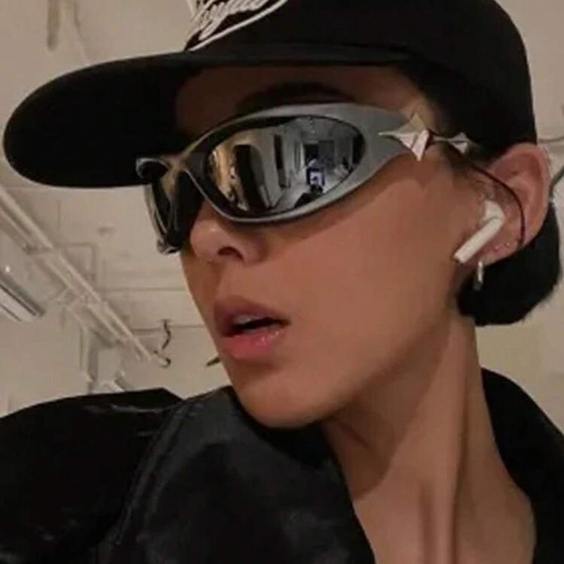 Женские солнцезащитные очки — фото 3