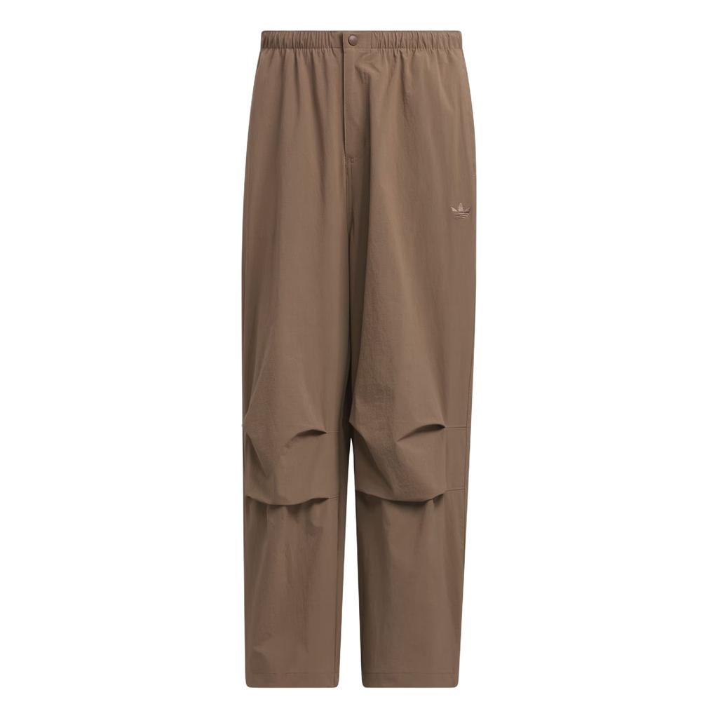 Adidas Originals Parachute P Ess Tracksuit Bottoms Men Bottoms Solid-Color KD4296