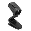 Magnetic Backpack Clip Mount Fit for Pocket 3 Foldable Strong Clamping 360 Degree Rotation Magnetic Camera Mount Stand