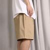Converse Casual Shorts Men's Khaki Moderate 10025023-A02