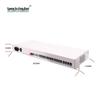 Guangyu Xingzhou GY-P1600 16-Channel Telephone Optical Transceiver