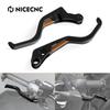 Motorcycle Shorty Brake Clutch Lever for Harley Sportster S RH1250S Pan America 1250 RA1250 2021-2024 Nightster RH975 2022-2024