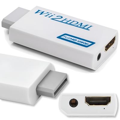 Audio- & Videozubehör – HDMI-Kabel & Adapter