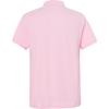 Polo Ralph Lauren Slim Fit Logo Embroidered Short Sleeved Polo Shirt 710795080-004