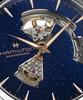 Hamilton Jazzmaster Open Heart Automatic Officially Guaranteed Watch, H32705640, Gent, [Officially Imported]
