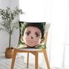 Anime Gon Pillow Case Funny Pillow Cover Comfy Pillowcases For Sofa Car Home Decor