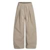 EON 26 Spring Retro Unisex Casual Loose Trousers
