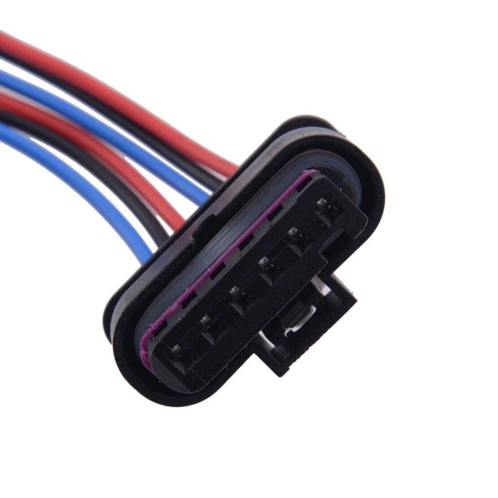Tail Light Connector Repair Prewired Fit For Mini Cooper F55 F56 F57 63217361305