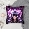Spiel B-Bayonetta 3 Kissenbezug Quadratisch Sofa mit für Muster bequeme Kissenanzug für Raum