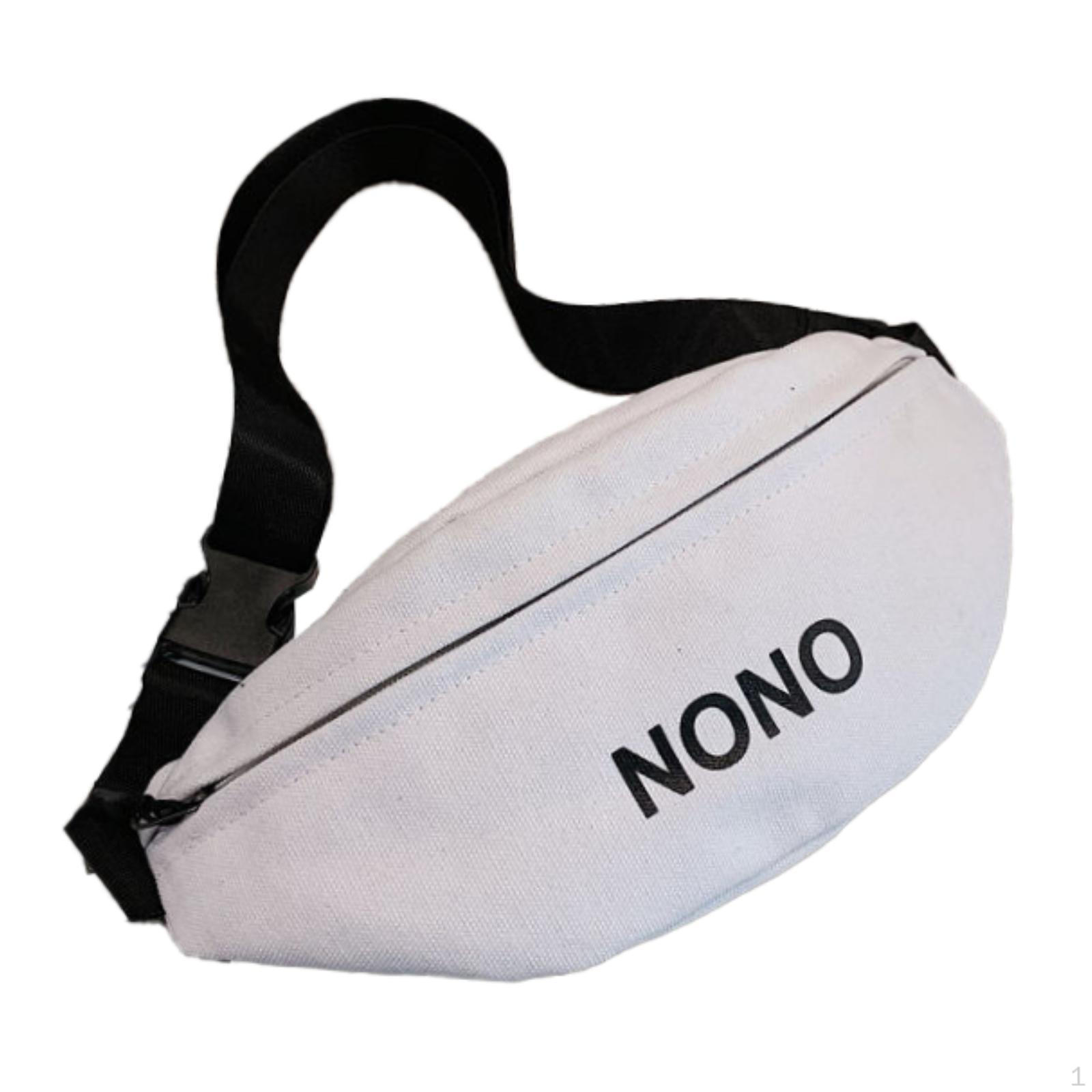 

Поясная сумка через плечо для путешествий, ходьбы, езды на велосипеде