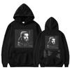 Hip Hop Rapper Grafische Drake Bedrukte Hoodie Mannen Vrouwen Hip Hop Sweatshirts Oversized Streetwear Y2k Harajuku Pullover Trainingspak Vrouwelijke Mannen Kleding