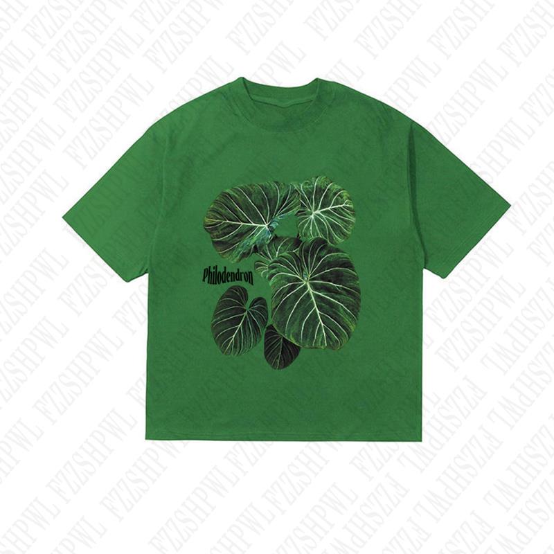Y2K Cotton Tshirt Harajuku Graphic Print Punk Fashion Tee Streetwear Hiphop Top Rock Goth Oversized Casual Short Sleeve Tshirt