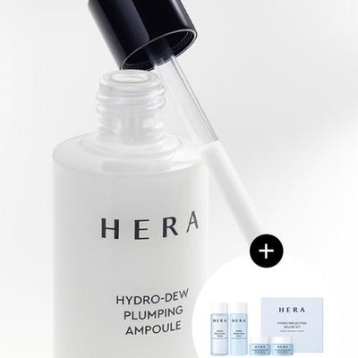 Ampoule Repulpante Hydro-Dew 50mL