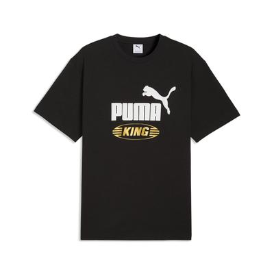 ARCHIVE KING Relaxed 63682101_FUTURE T-Shirt Schwarz_L