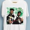Vintage Eric B Rakim Paid In Full Koszulka Rozmiar S 5XL