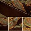European Style Couch Covers Luxury Jacquard Anti-slip Sofa Cover Living Room Four Seasons Universal Slipcover Home Decoration