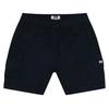 Weekend Offender Mens High Desert Elasticated Waist Cargo Shorts