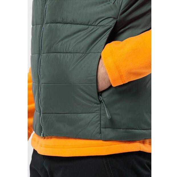 Жилет Jack Wolfskin Lapawa Ins Vest Men