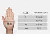 Winter Cycling Outdoor Thermal Gloves Waterproof Touch Screen Ski Warm Mittens M