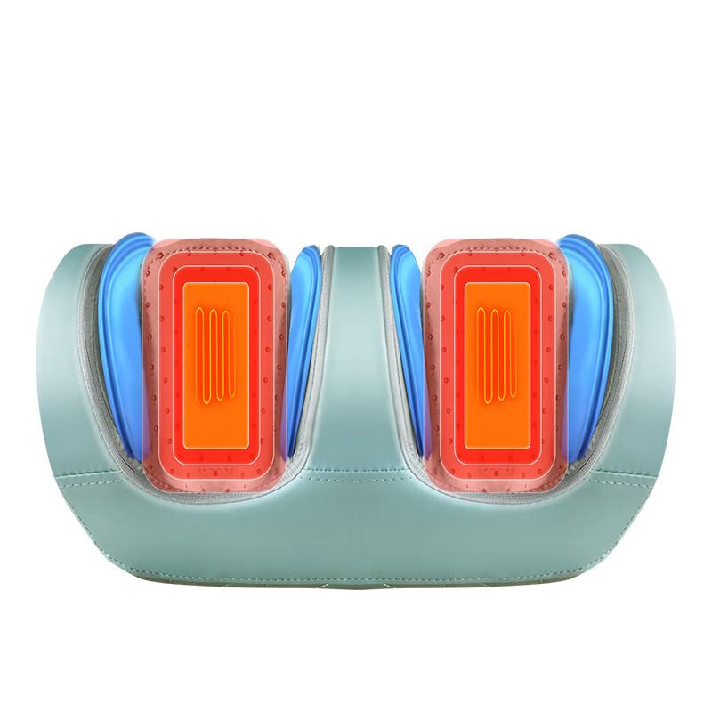 

Enlong Electric Heating Knee Massager