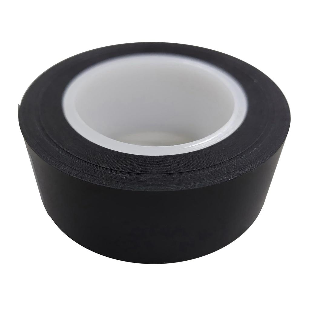 Hagiwara Kogyo Lacis Pest Repellent 30mm X Lasts for Approximately 6 Months Tape, Black, 10m,