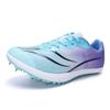 New Track and Field Training Shoes, Youth and Unisex Running Sports Spike Shoes, One Generation