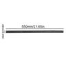 For 2008-2010 Chrysler 300 Carbon Fiber Interior Passenger Side Dash Cover Trim