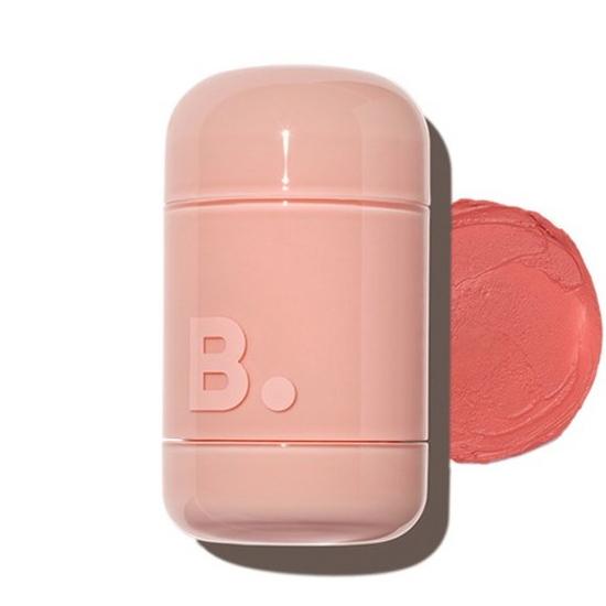 BANILA CO Romantic Blush Lip & Cheek (20 Colors) 3.7g