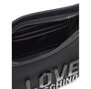 Bag LOVE MOSCHINO LOVE MOSCHINO JC4256PP0MKD000B Black