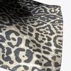 Unisex Jeans Leopard Print High Street Retro Wide Leg Loose Hip Hop