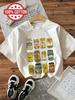 Pickle Jar Design Unisexs Casual Tshirt Loose Short Sleeve Round Neck Tshirt Canned Pickles Graphic Tee Cotton Female Clothing
