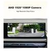 Vehicle AHD 1080P Reverse Backup Trunk Handle Camera For BMW E60 E39 E90 E82 E61 X1 E84 X5 E70 E92 E91 3/5 Series E88 E93 X6 Car