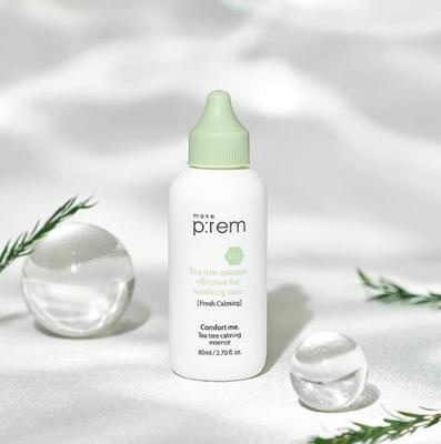 Comfort Me Teebaum Beruhigende Essenz 80ml