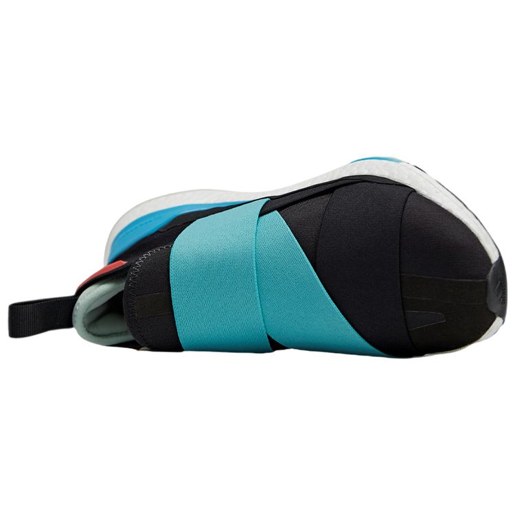 adidas Y-3 UltraBoost 22 Black Vivid Mint Unisex Sneakers Bright-Cyan GX1073